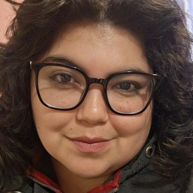 Niñera en Valdivia: Francisca Villarroel