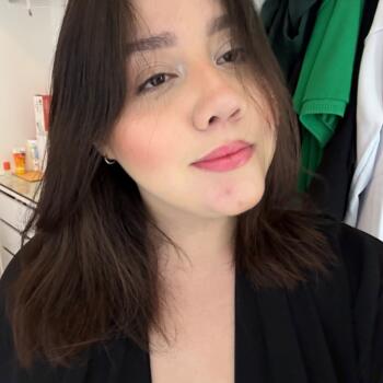 Babysitter in Maracanaú: Letícia