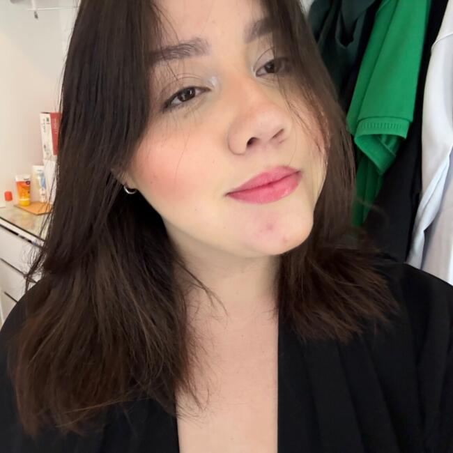 Babysitter in Maracanaú: Letícia