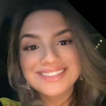 Oppas in Amsterdam: Chaimae