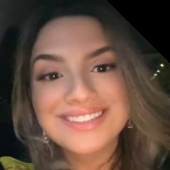 Babysitter in Amsterdam: Chaimae