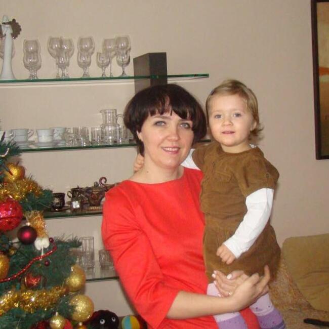 Opiekunka do dziecka w Radom: Joanna