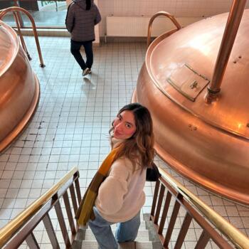 Babysitter Guadalupe: Michelle