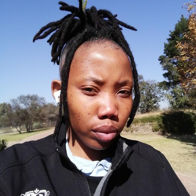 Babysitting job in Vanderbijlpark: Thapelo