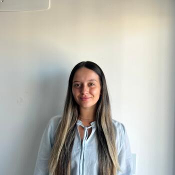 Babysitter in Montevideo: Melanny
