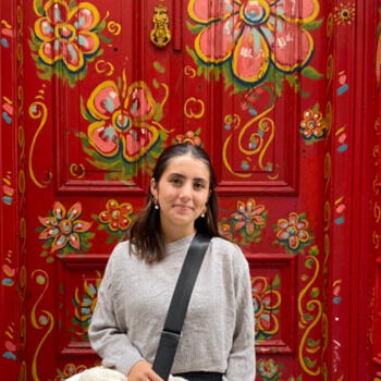 Niñera en Valparaíso: Josefa Moltedo Fornes