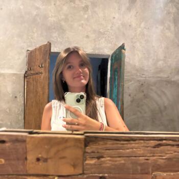 Babysitter in Annecy: Lena