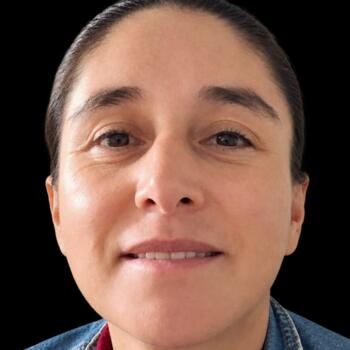 Niñera en Yacuanquer: Alba Mariela
