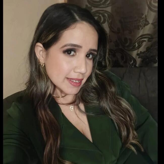 Babá em Montes Claros: Adriana