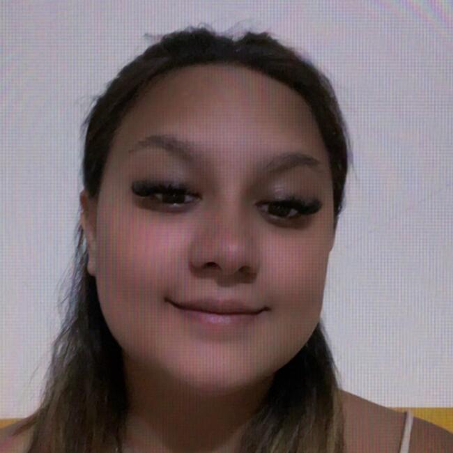 Babysitter in Messina: Vanessza