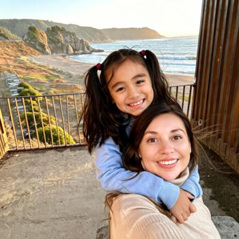 Parent Santiago: Lucy
