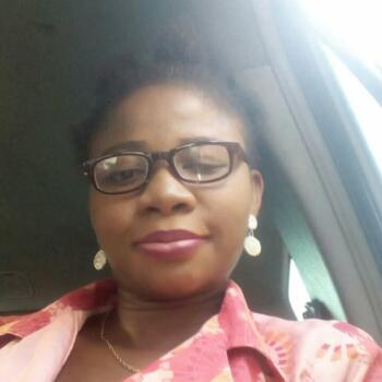 Babysitter Kurudu: Eunice