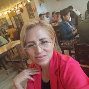 Niñera Alcorcón: Ana