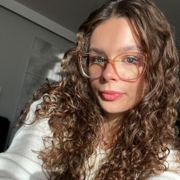 Babysitter in Wroclaw: Katarzyna