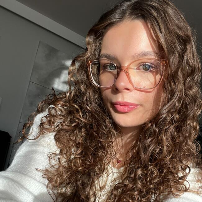 Babysitter in Wroclaw: Katarzyna