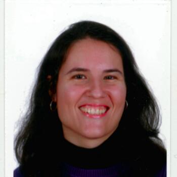 Babysitter in Huelva: Raquel