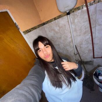 Babysitter in González Catán: Wanda