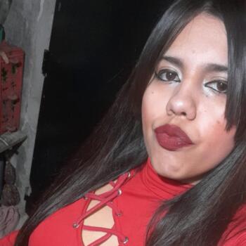 Niñera en González Catán: Wanda