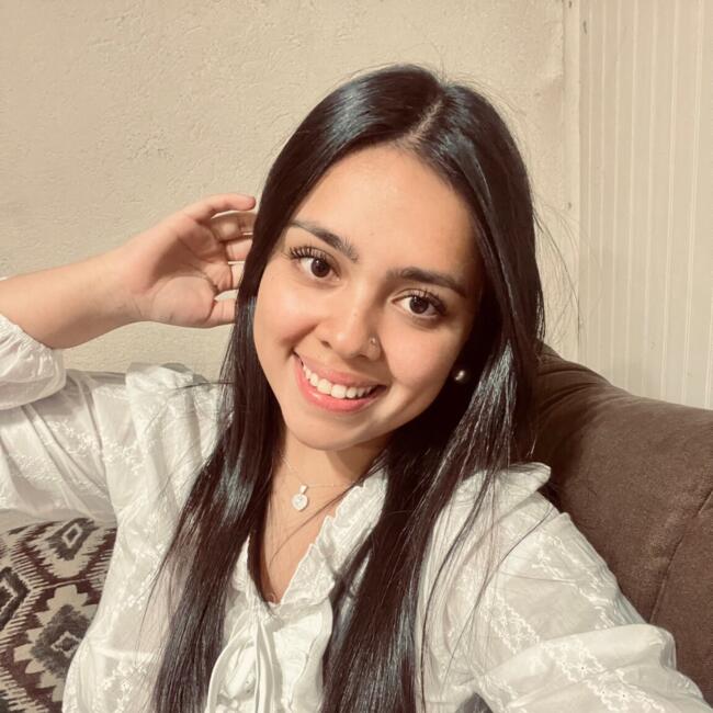 Babysitter in Los Ángeles: Francisca Yasmin Seguel Tapia