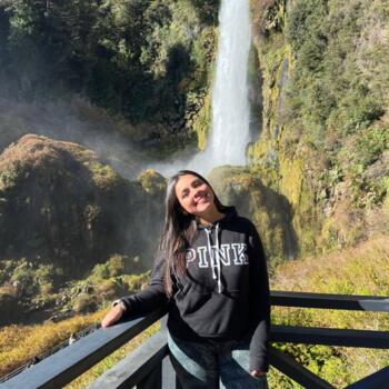 Babysitter Los Ángeles: Francisca Yasmin Seguel Tapia