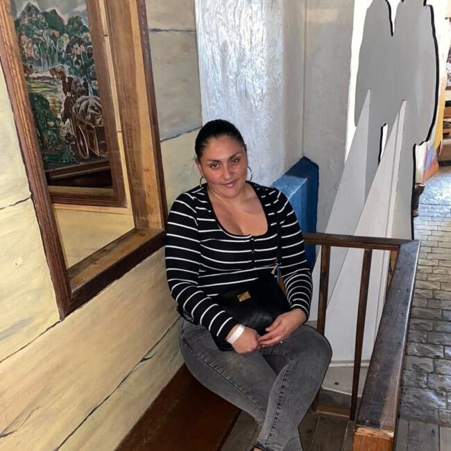 Babysitter in Sabanilla (Provincia de Alajuela): Kathia vanessa