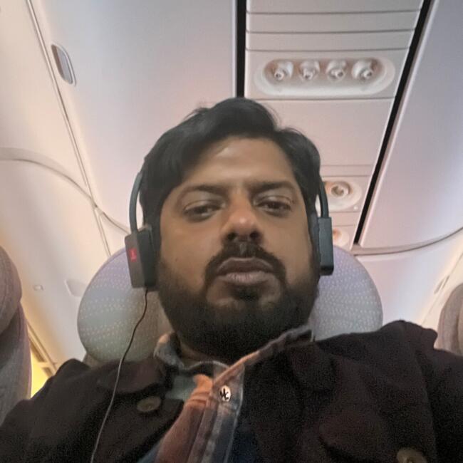 Babysitting job in Bengaluru: Kumar