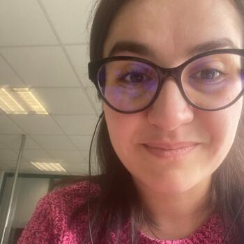 Babysitter Jemeppe-sur-Sambre: Flavia