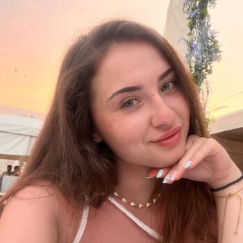 Babysitter in Rousse: Мартина