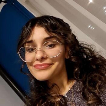 Babysitter in Haguenau: Leïna