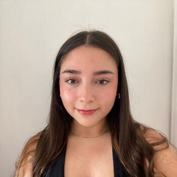 Niñera en Los Ángeles: Maria Jesus