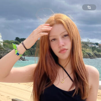 Canguro en La Coruña: Sofia