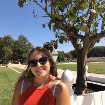 Baby-sitter Limoges: Alicia