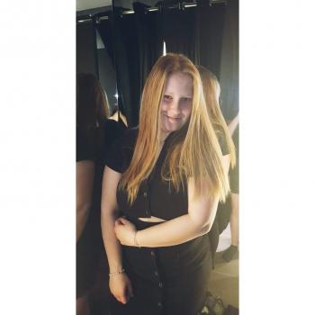 Babysitter in Antwerpen: Kiara