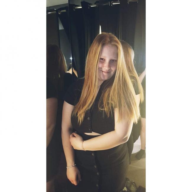 Babysitter in Antwerpen: Kiara