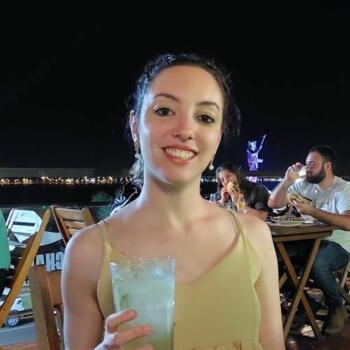 Niñera en Buenos Aires: Araceli