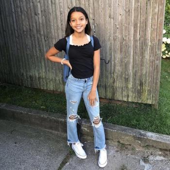 Babysitter Naugatuck: Nevaeh