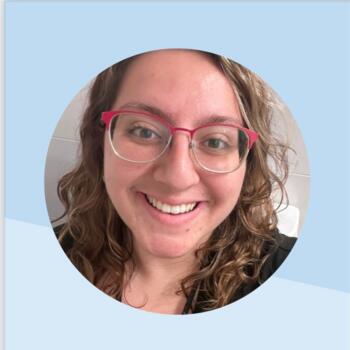 Niñera en Montevideo: Nicole