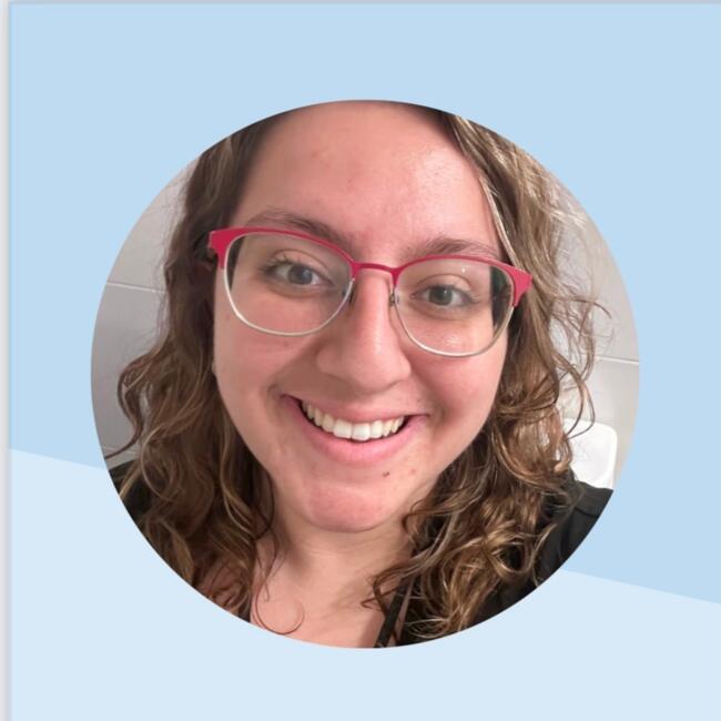 Niñera en Montevideo: Nicole