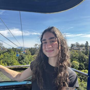 Babysitter in Encinitas: Barbara