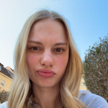 Babysitter Ansbach: Amely