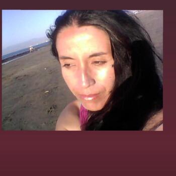Niñera Coquimbo: Karina