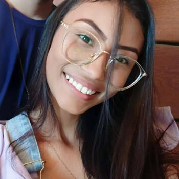 Babá em Caucaia: Karoline
