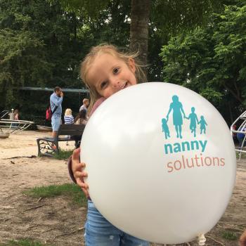 Gastouderbureaus in Amsterdam: Nanny Solutions
