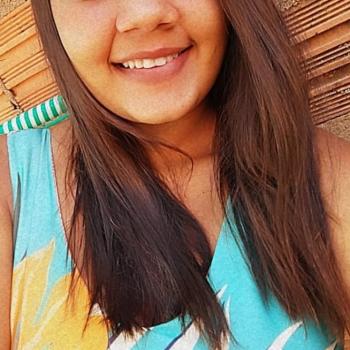 Emprego de babá em Goiânia: emprego de babá Sandryele
