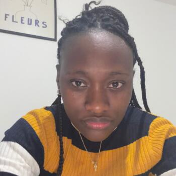 Babysitting job in Bray: babysitting job Esther