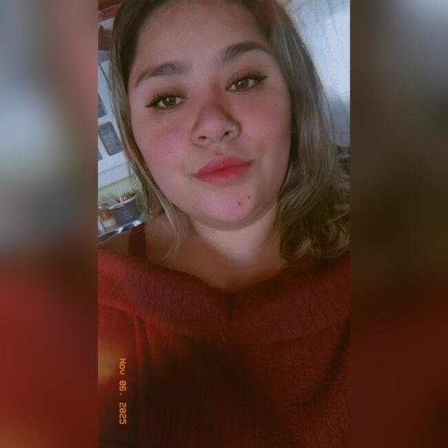 Babysitter in Lo Prado: Tamara