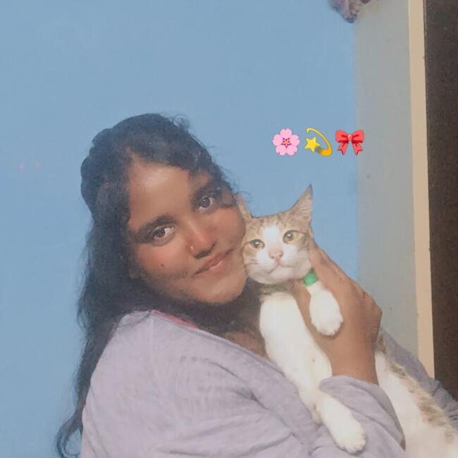 Babysitter in Goregaon (Gondiya): Renuka