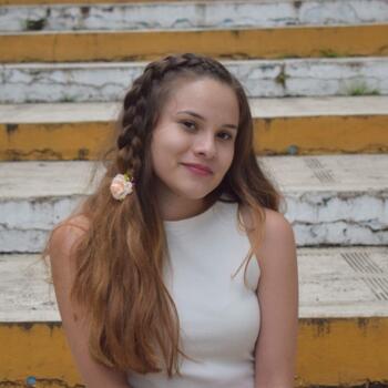 Niñera en Playa del Carmen: Jacqueline