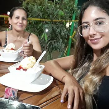 Niñera en Soacha: Claudia