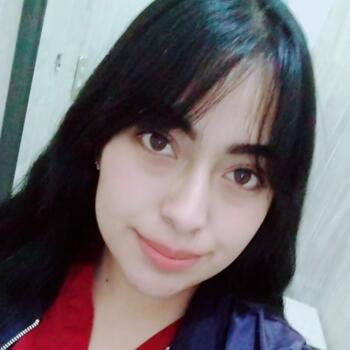 Babysitter in Lerma de Villada: Dulce Adilene